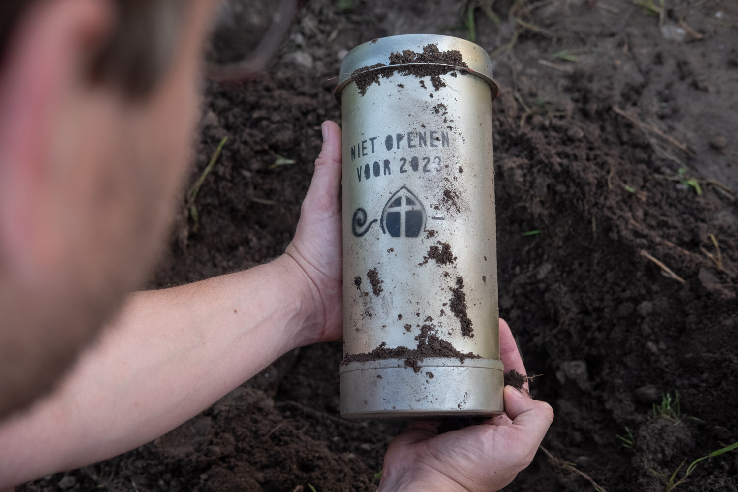 Cultuurbox Cultuuraanbod voor Boxtel